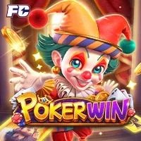 Slot Poker Win dengan badut