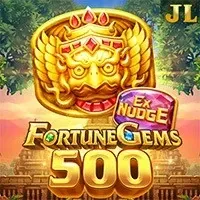 Slot Fortune Gems 500 JILI