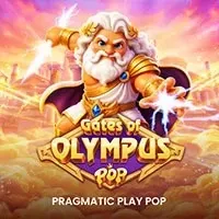 Slot Gates of Olympus Pop Pragmatic Play Pop